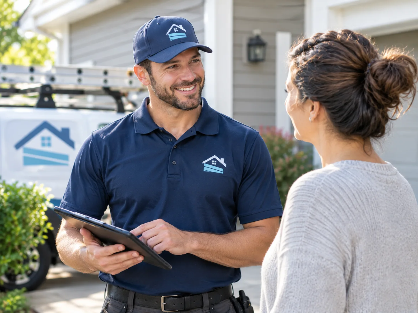 Commercial Siding Repair in Seaford, NY